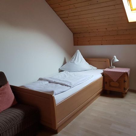 Hotel Duschlwirt Ampfing Exteriér fotografie