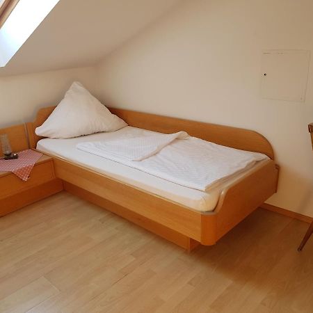 Hotel Duschlwirt Ampfing Exteriér fotografie