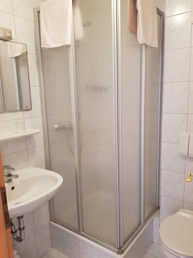 Hotel Duschlwirt Ampfing Exteriér fotografie