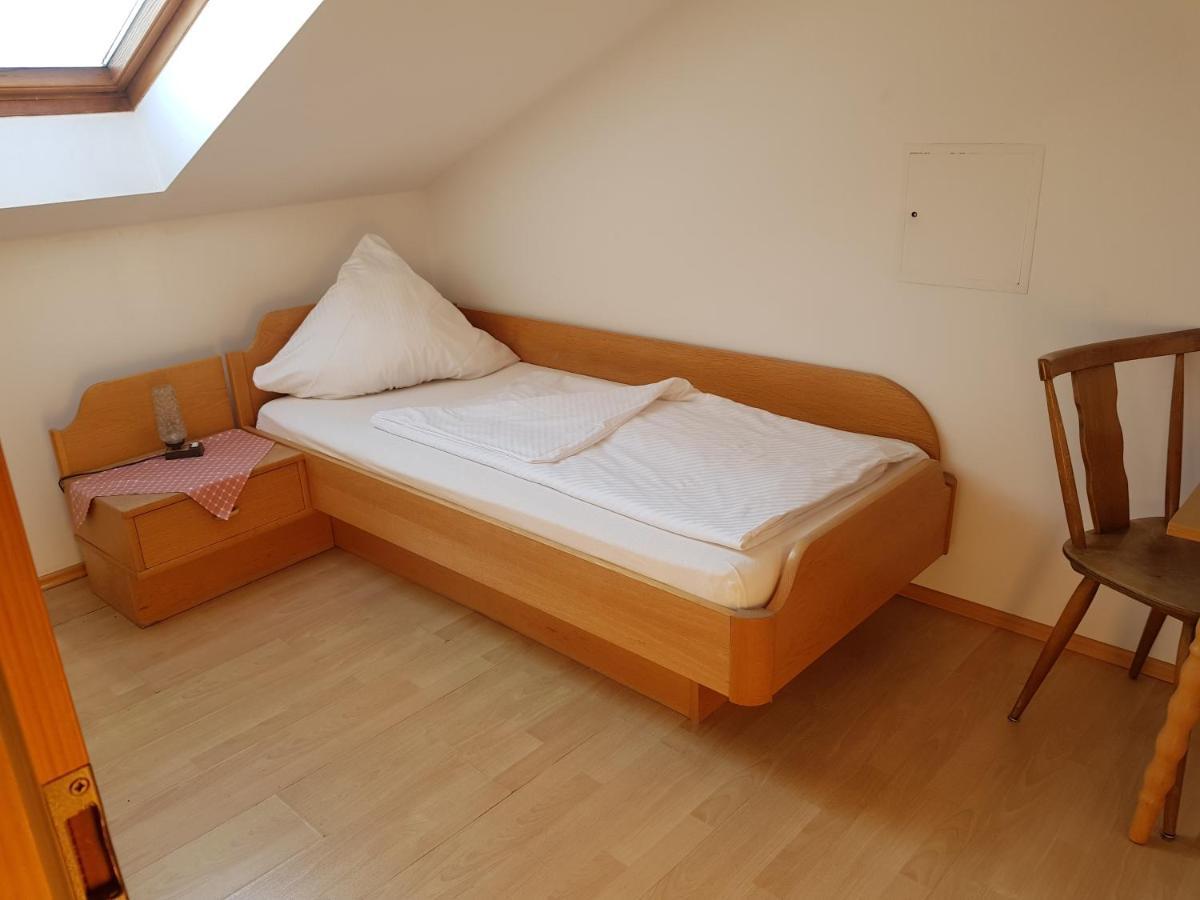 Hotel Duschlwirt Ampfing Exteriér fotografie