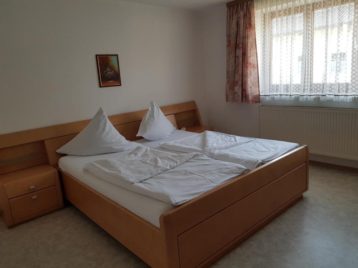 Hotel Duschlwirt Ampfing Exteriér fotografie